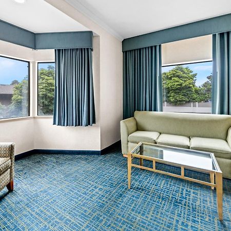 Best Western De Anza Inn Monterey Exterior foto